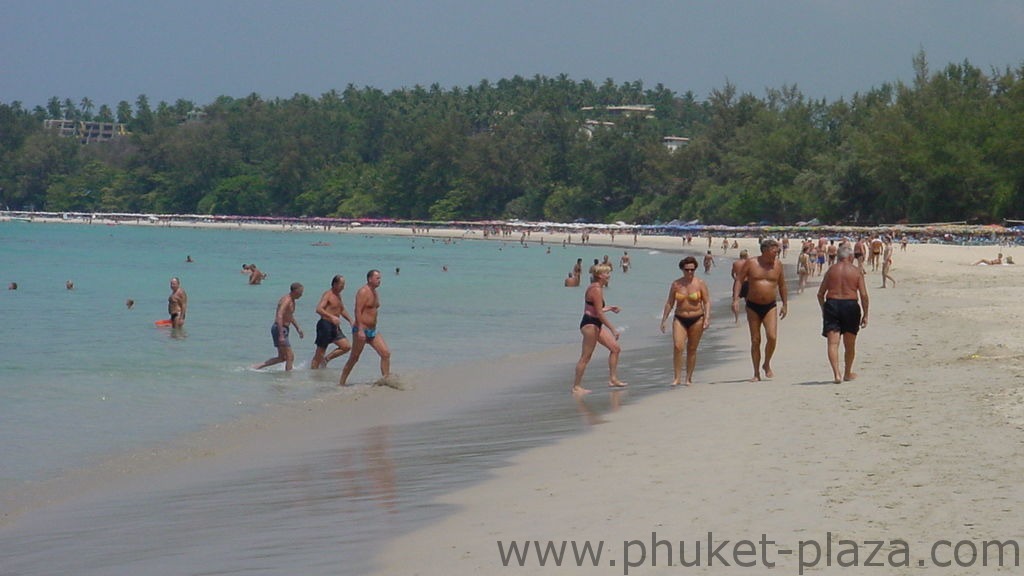 phuket photos beaches kata beach