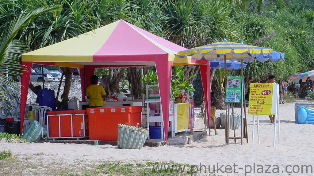 phuket photos beaches kata beach