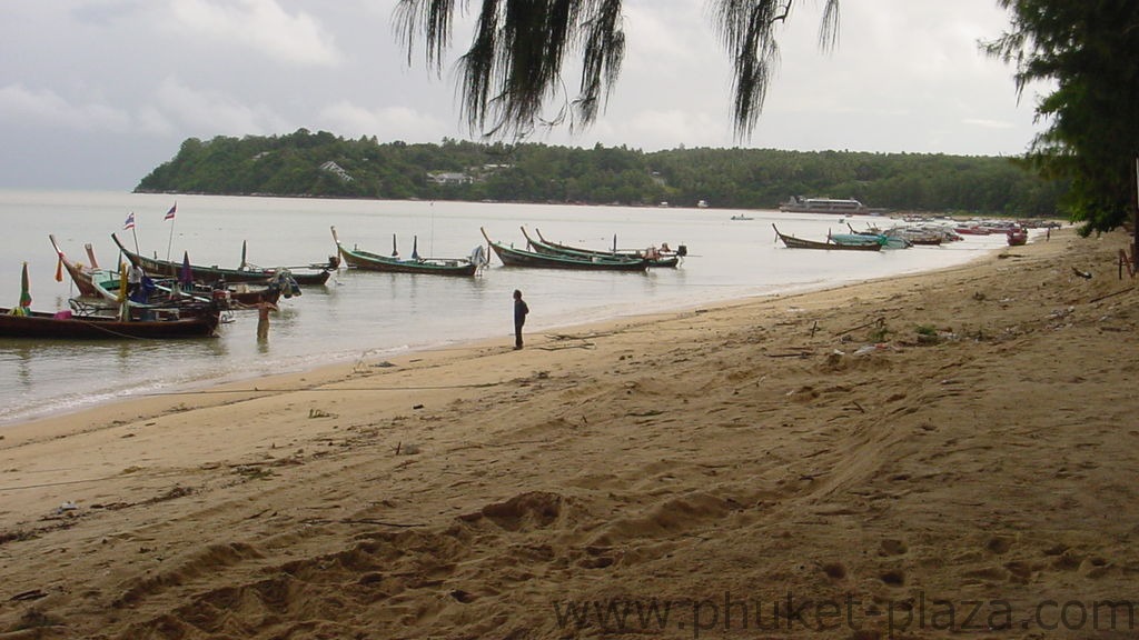 phuket photos beaches rawai beach