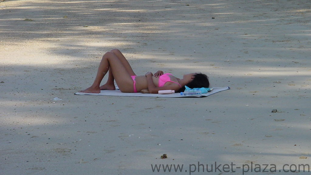 phuket photos beaches emeraldbay beach