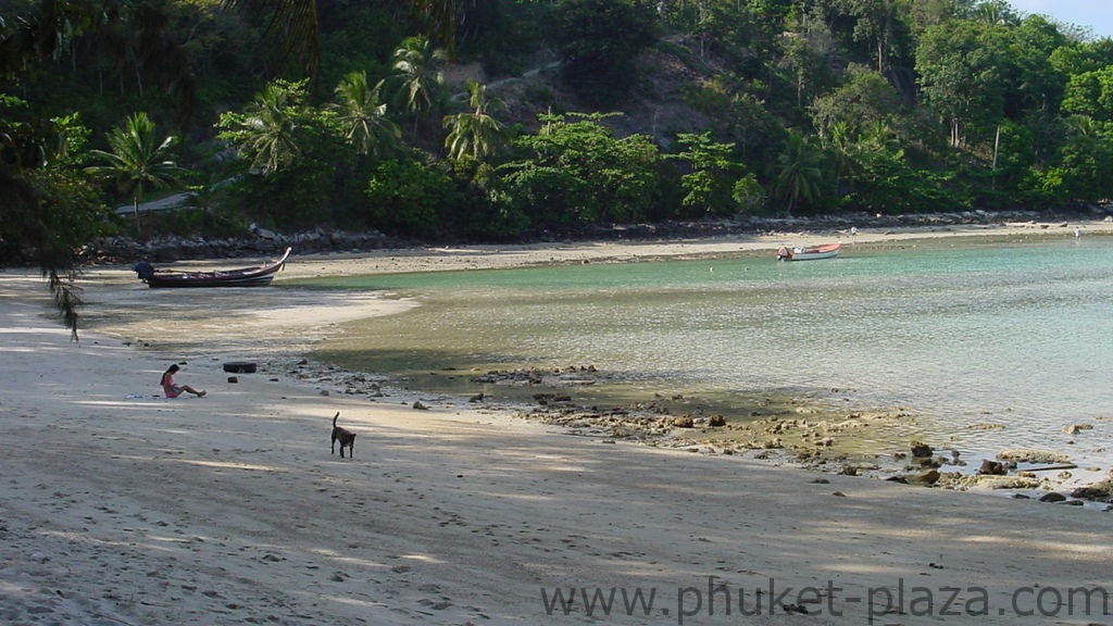 phuket photos beaches emeraldbay beach