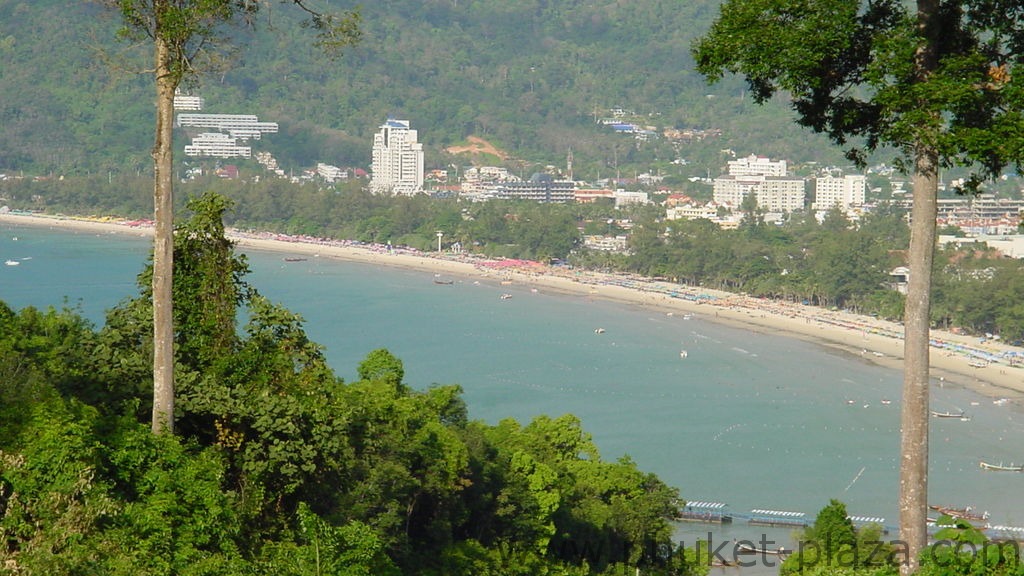 phuket photos daylife viewpoints patong