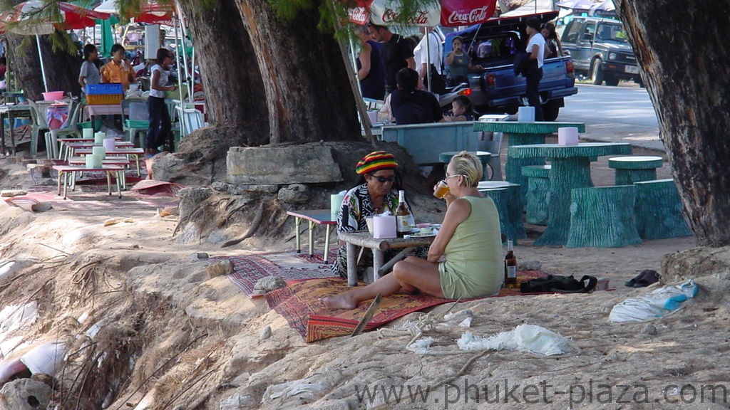 phuket photos beaches rawai beach