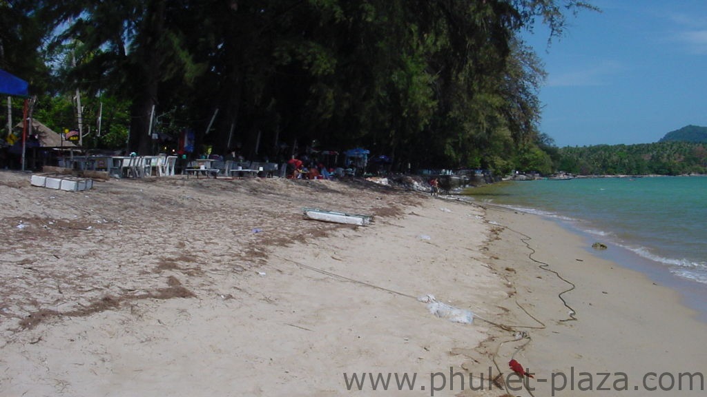 phuket photos beaches rawai beach