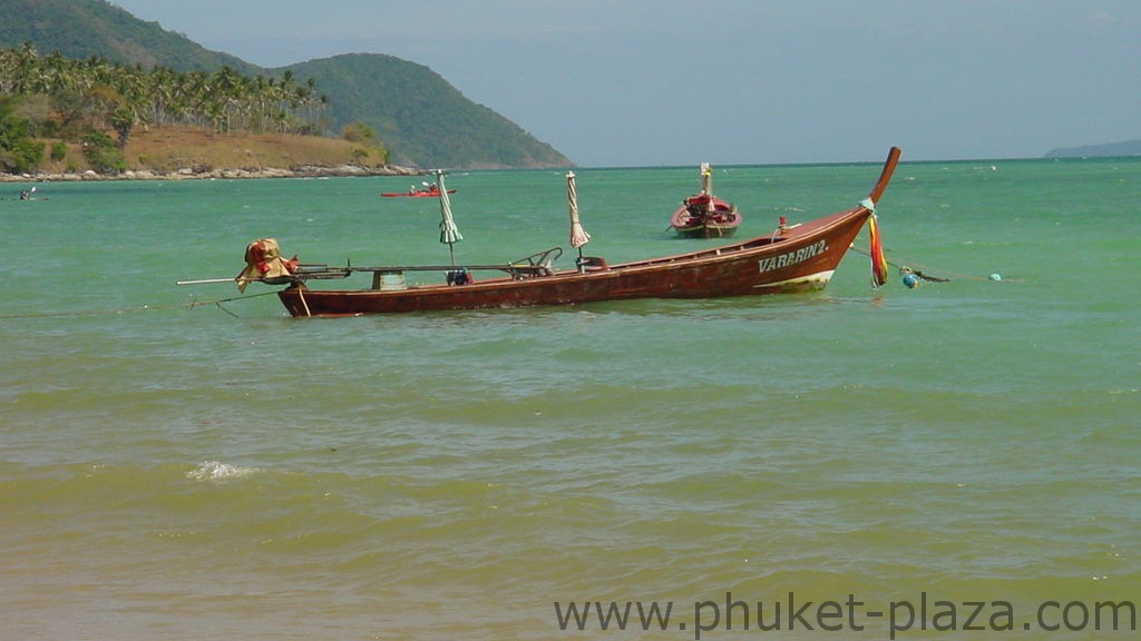 phuket photos beaches rawai beach