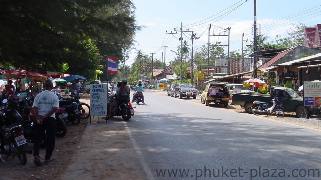 phuket photos beaches rawai beach