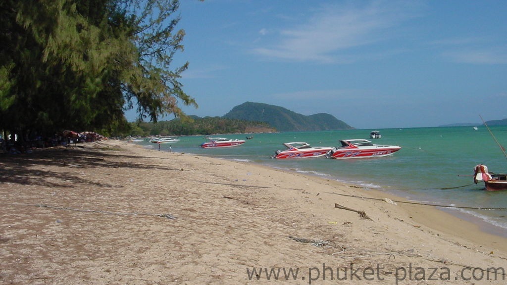 phuket photos beaches rawai beach