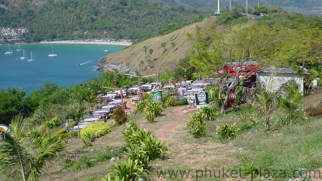 phuket photos daylife viewpoints laem promthep