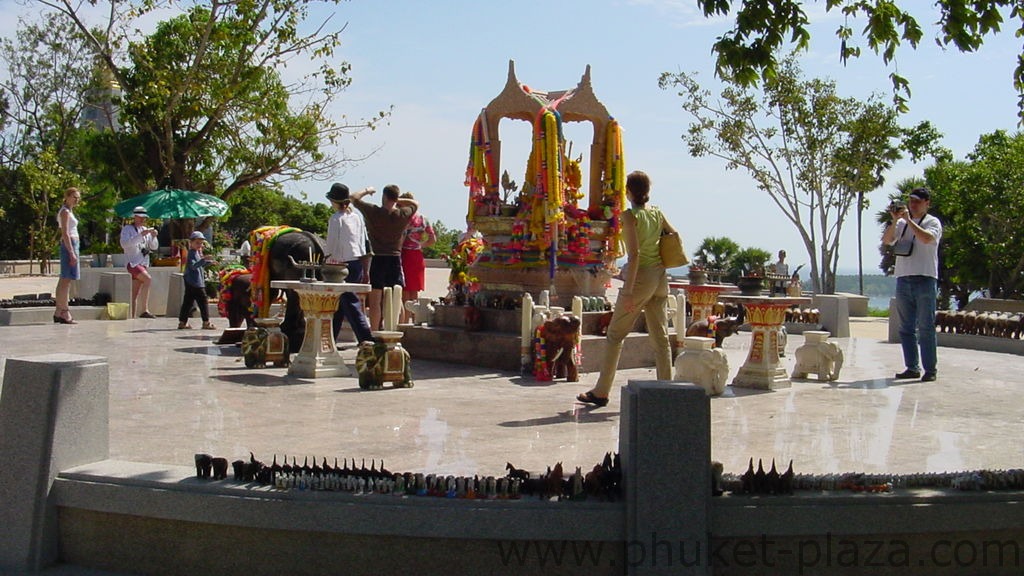 Phromthep Cape Phuket Viewpoints Phuket Thailand