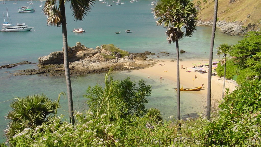 phuket photos beaches ya noi beach