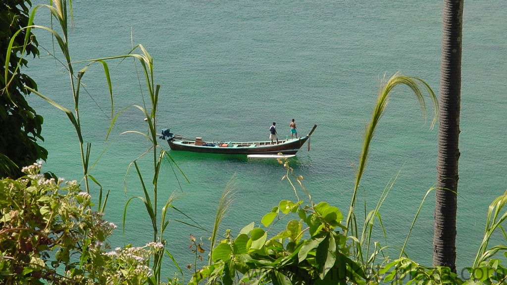 phuket photos daylife viewpoints nai harn