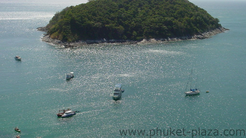 phuket photos daylife viewpoints nai harn