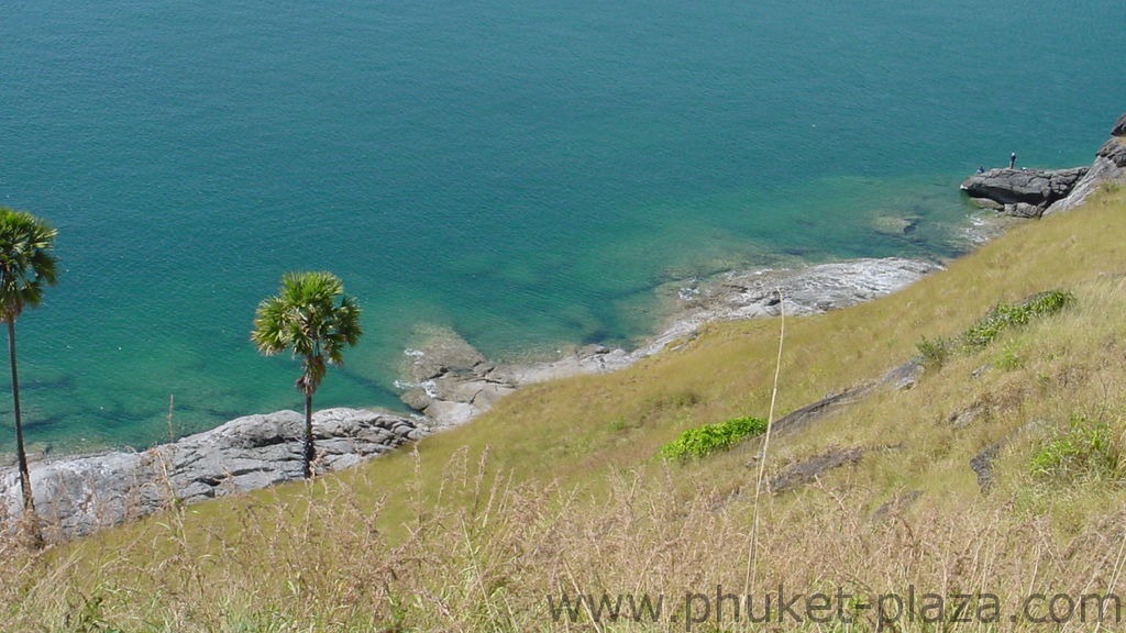 phuket photos daylife viewpoints nai harn