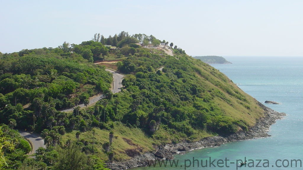 phuket photos daylife viewpoints nai harn