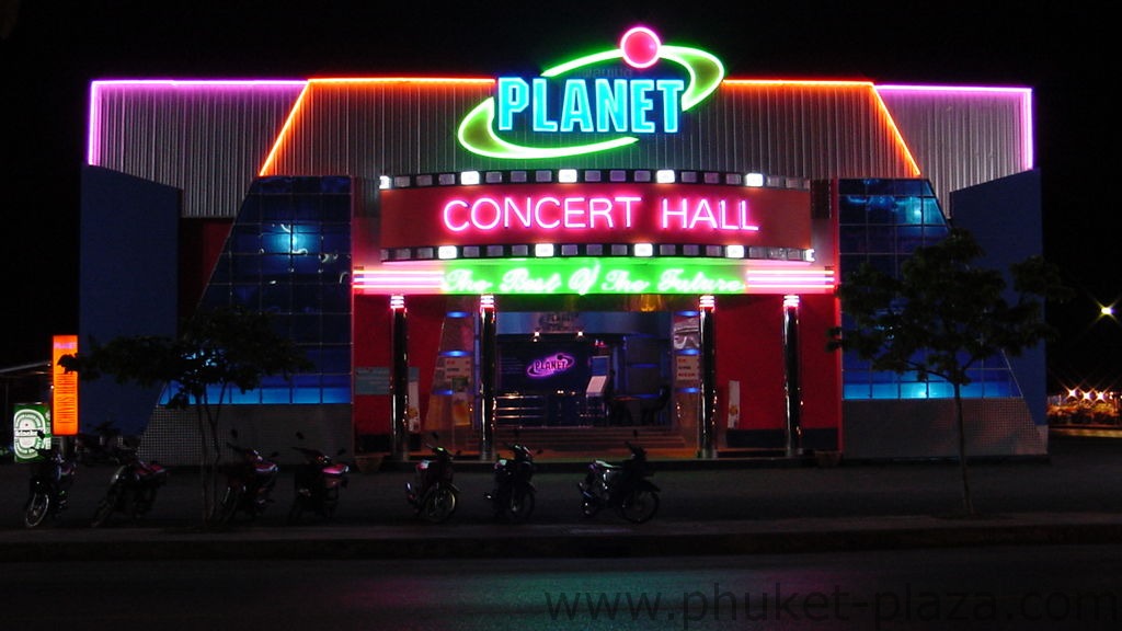 phuket photos nightlife phuket town around