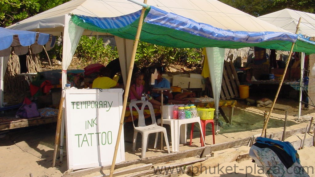 phuket photos beaches nai harn beach