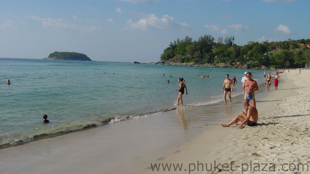 phuket photos beaches kata noi beach