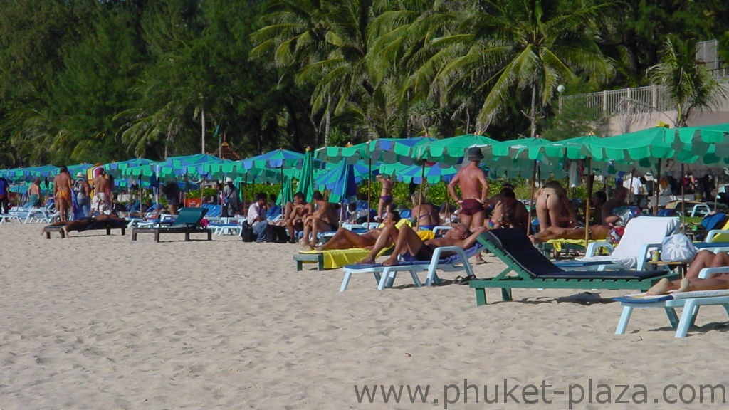 phuket photos beaches kata noi beach