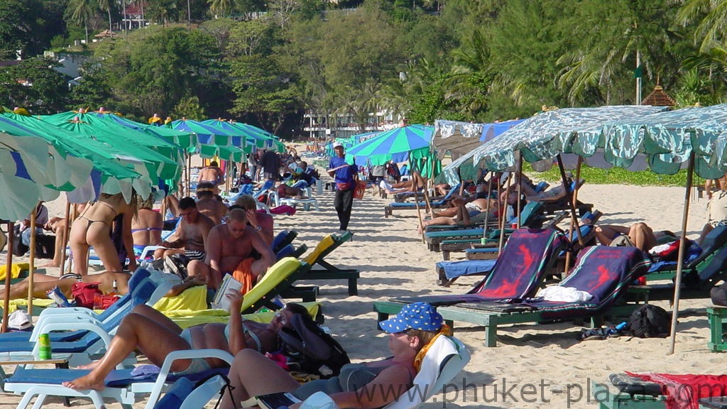 phuket photos beaches kata noi beach