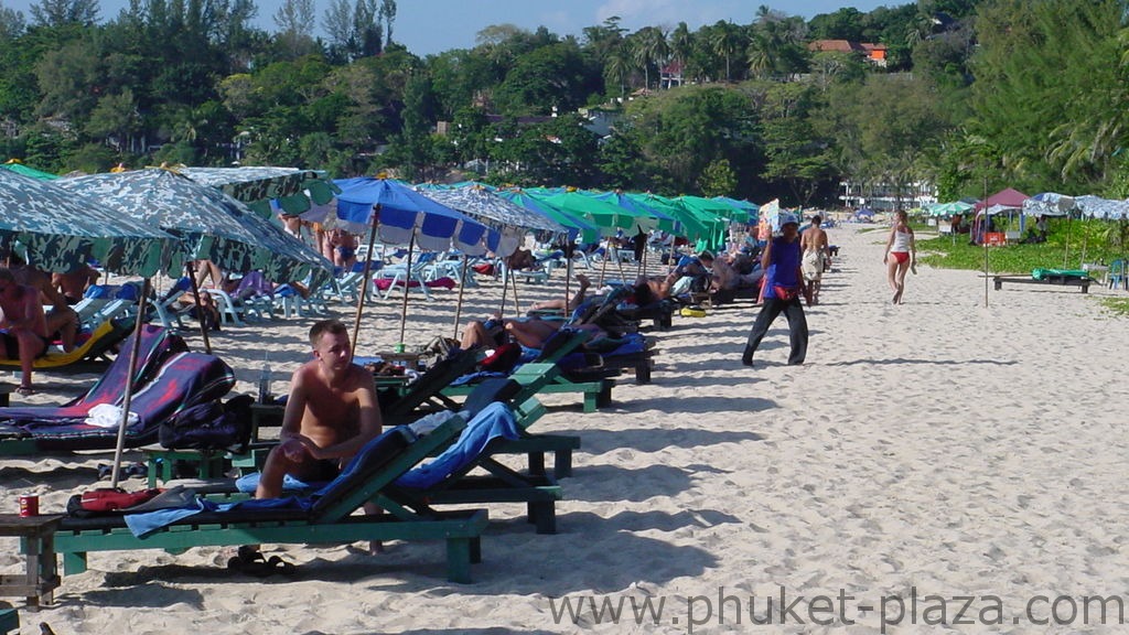 phuket photos beaches kata noi beach