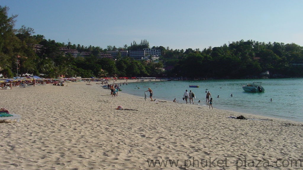 phuket photos beaches kata beach