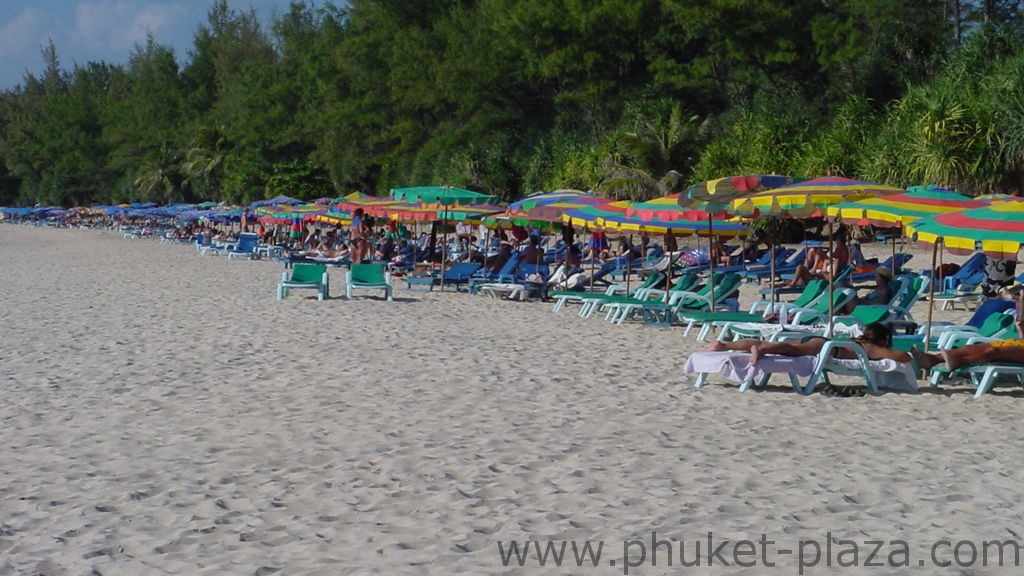 phuket photos beaches kata beach