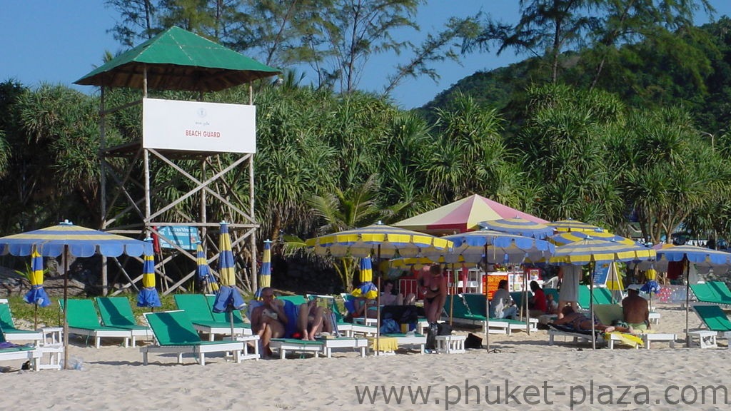 phuket photos beaches kata beach