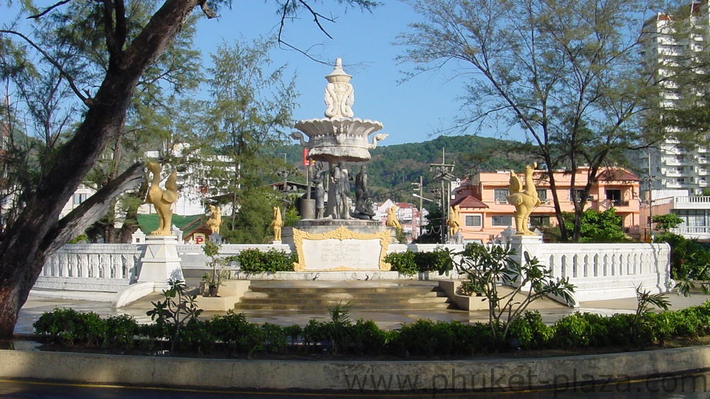 phuket photos beaches karon beach