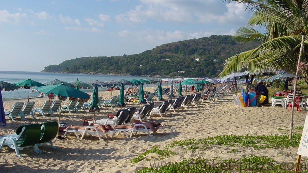 phuket photos beaches karon beach