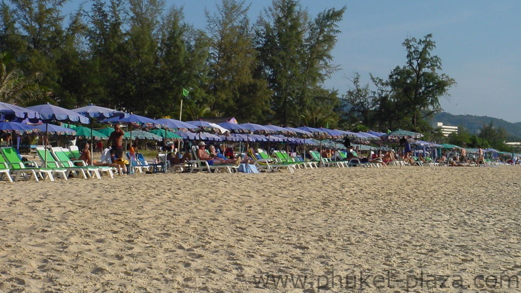 phuket photos beaches karon beach