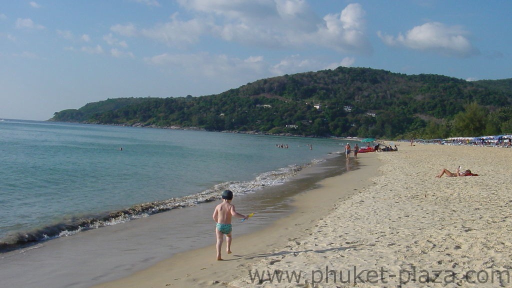 phuket photos beaches karon beach