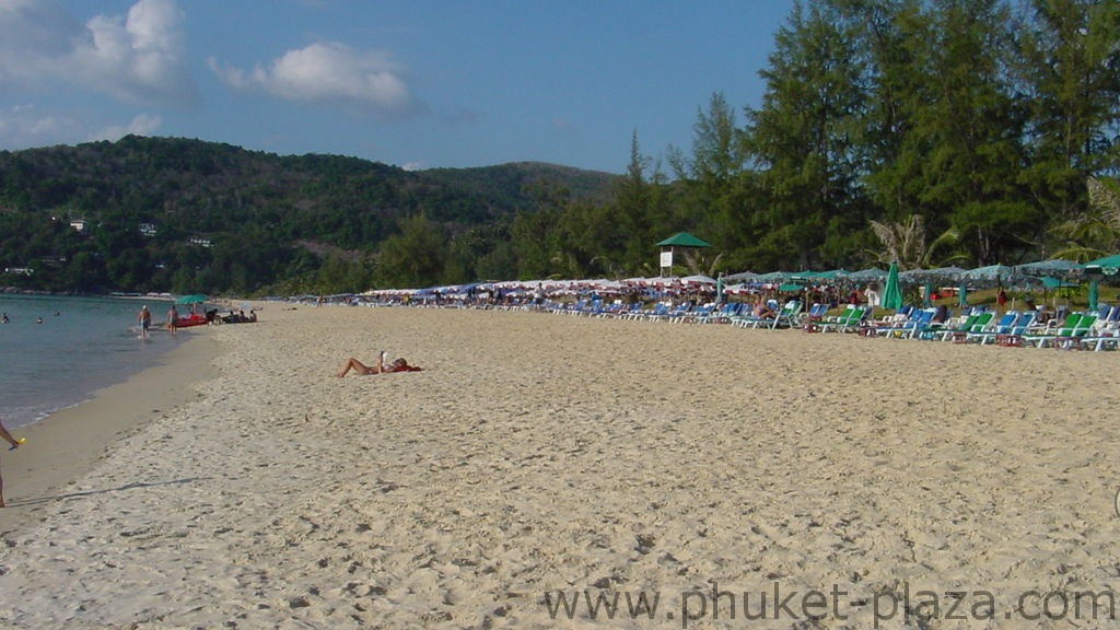 phuket photos beaches karon beach