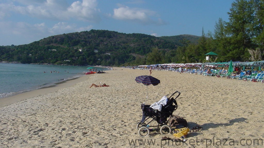 phuket photos beaches karon beach