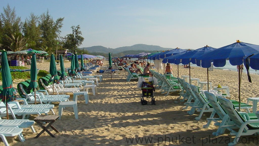 phuket photos beaches karon beach