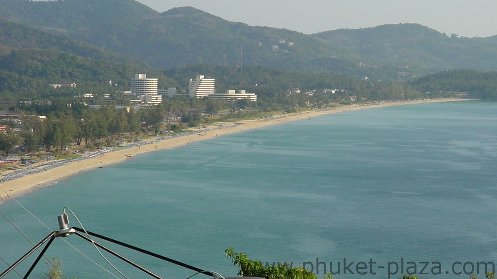 phuket photos daylife viewpoints karon