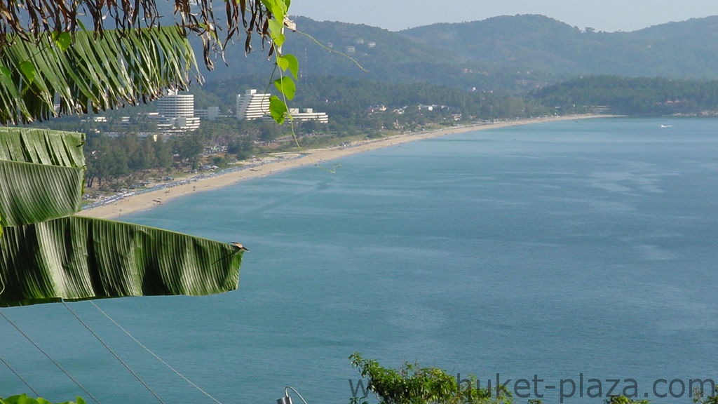phuket photos daylife viewpoints karon