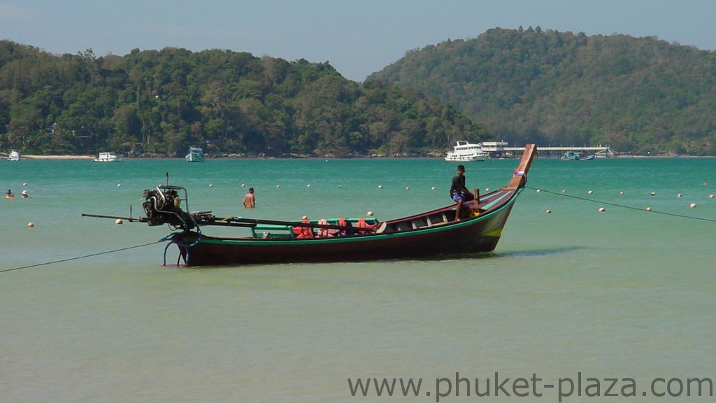 phuket photos beaches patong beach