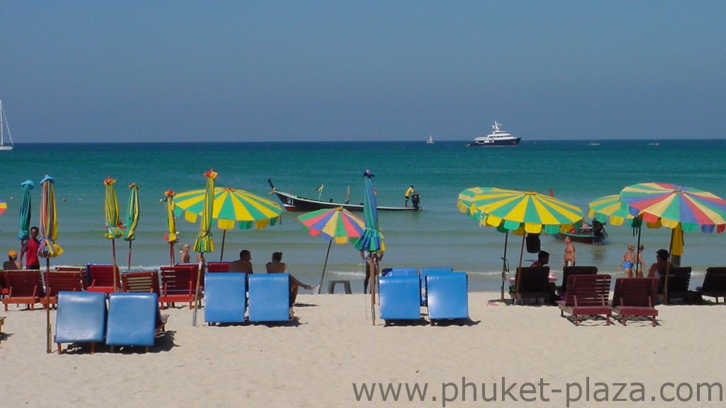 phuket photos beaches patong beach