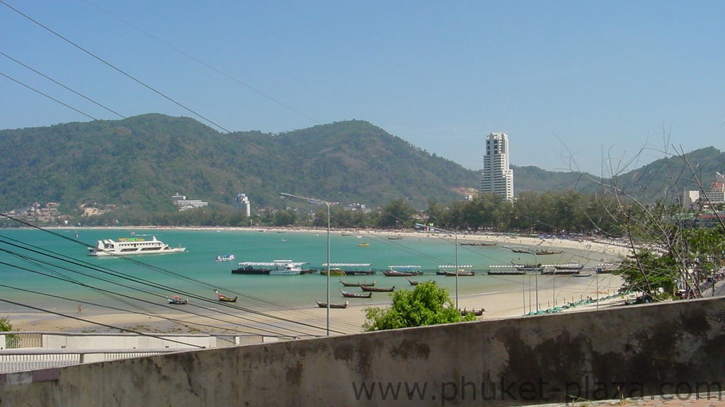 phuket photos daylife viewpoints patong