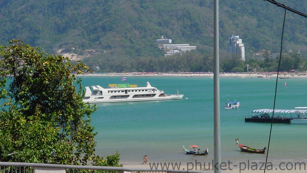 phuket photos daylife viewpoints patong