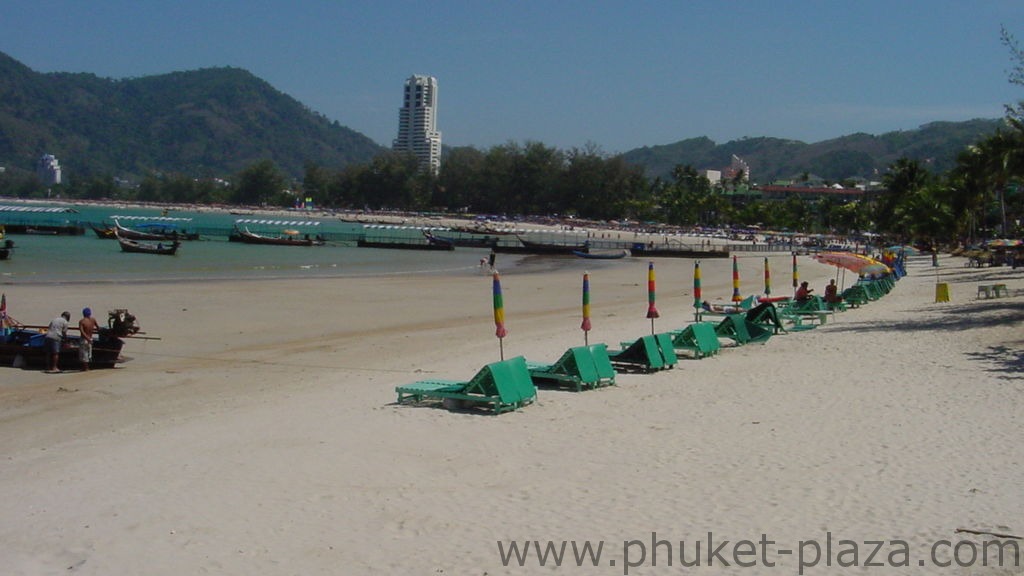 phuket photos beaches patong beach