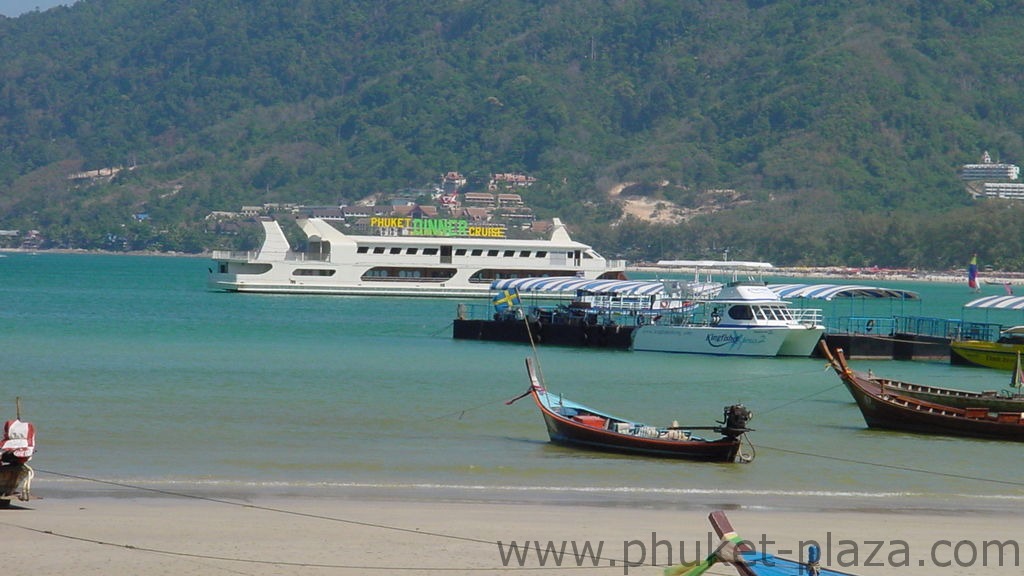 phuket photos beaches patong beach