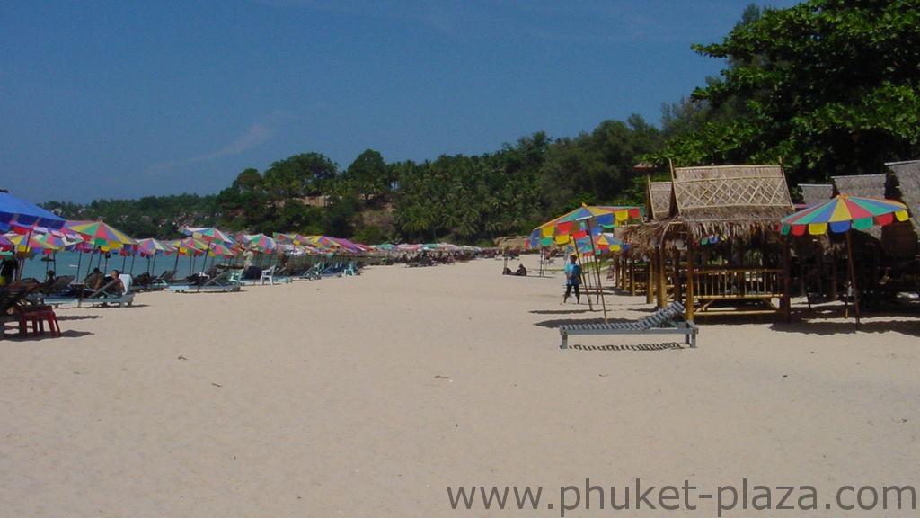 phuket photos beaches surin beach