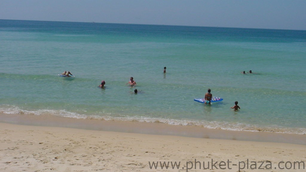 phuket photos beaches surin beach