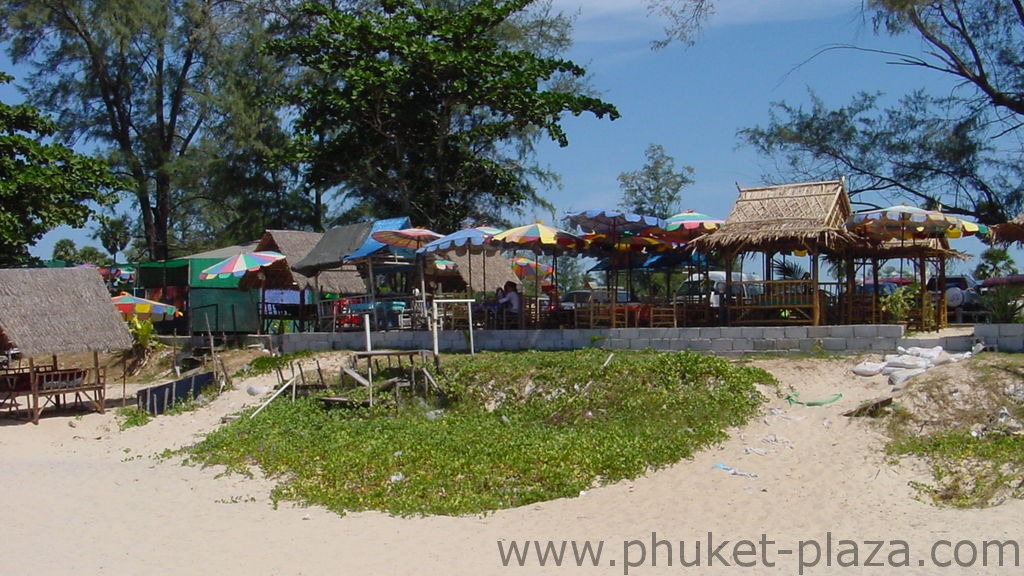 phuket photos beaches surin beach