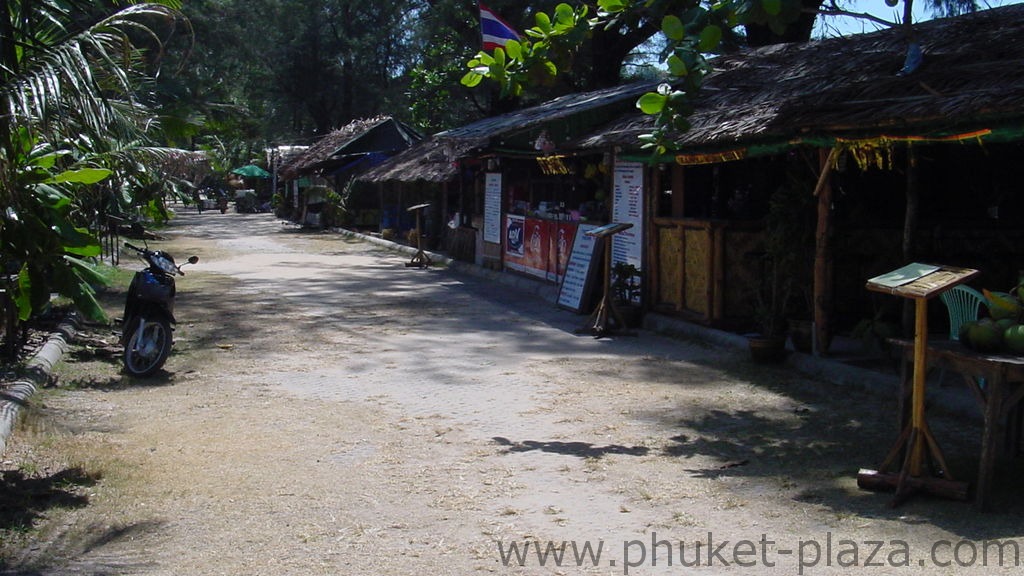 phuket photos beaches surin beach