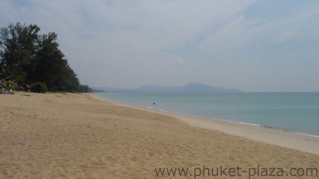 phuket photos beaches mai khao beach