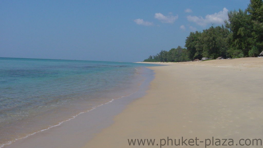 phuket photos beaches mai khao beach