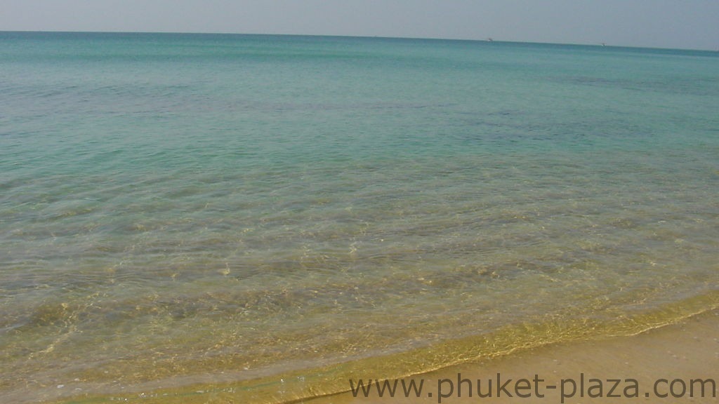 phuket photos beaches mai khao beach