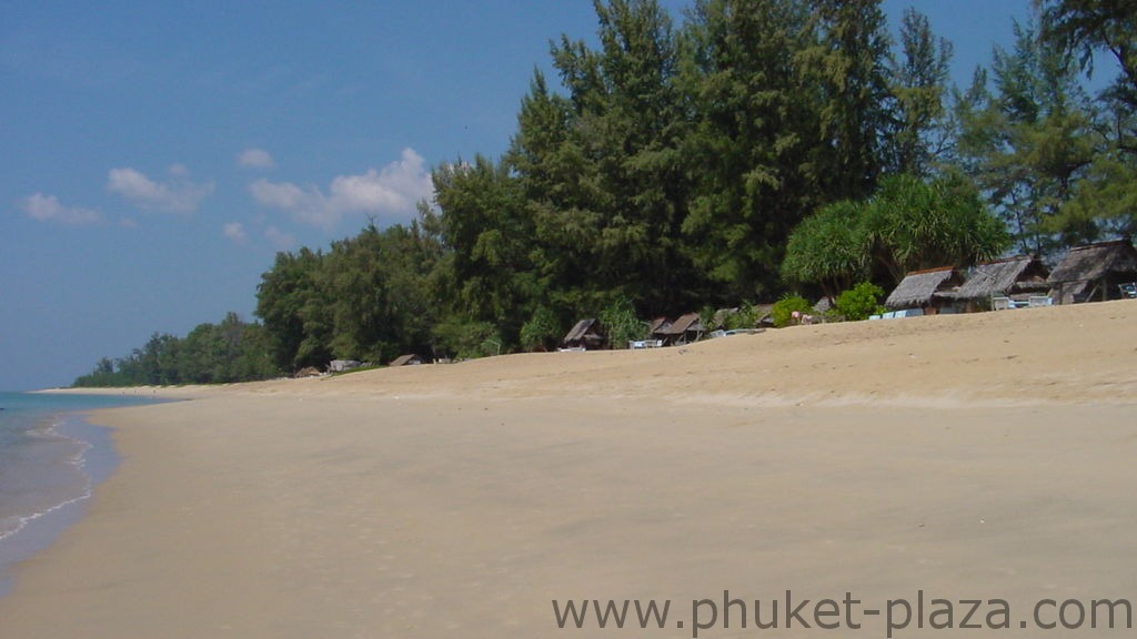 phuket photos beaches mai khao beach